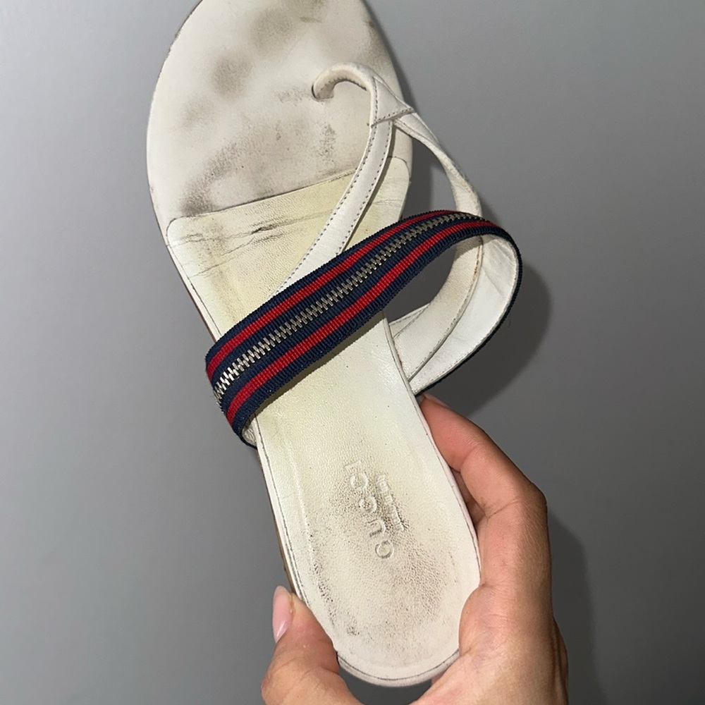 Gucci shoes 6 women